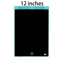 6.5/8.5/10/12 Inch LCD Drawing Tablet for Kids, Rechargeable Erasable Board with Pen, Travel Educational Toy Gift for Boys Girls