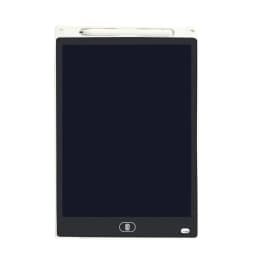 6.5/8.5/10/12 Inch LCD Drawing Tablet for Kids, Rechargeable Erasable Board with Pen, Travel Educational Toy Gift for Boys Girls