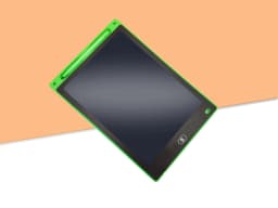 6.5/8.5/10/12 Inch LCD Drawing Tablet for Kids, Rechargeable Erasable Board with Pen, Travel Educational Toy Gift for Boys Girls