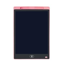 6.5/8.5/10/12 Inch LCD Drawing Tablet for Kids, Rechargeable Erasable Board with Pen, Travel Educational Toy Gift for Boys Girls