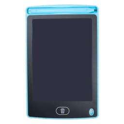 6.5/8.5/10/12 Inch LCD Drawing Tablet for Kids, Rechargeable Erasable Board with Pen, Travel Educational Toy Gift for Boys Girls