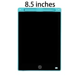 6.5/8.5/10/12 Inch LCD Drawing Tablet for Kids, Rechargeable Erasable Board with Pen, Travel Educational Toy Gift for Boys Girls