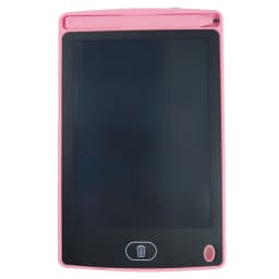 6.5/8.5/10/12 Inch LCD Drawing Tablet for Kids, Rechargeable Erasable Board with Pen, Travel Educational Toy Gift for Boys Girls