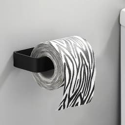 Kitchen Paper Towel Holder Adhesive Tissue Hanger Toilet Roll Paper Dispenser Cabinet Storage Napkin Rack Bathroom Accessories