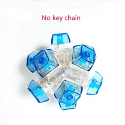 Fidget Decompression 1/9 /12Keyboard Key Toy For Adults Antistress Toys Boys Girls Anti Stress Finger Keyboard Games Keychain