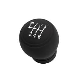 Gear Shift Knob Silicone Cover Gear Rod Protector Dustproof WaterProof Lever Handle Skin Nonslip Manual Shifter Universal