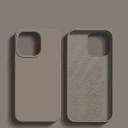 Luxury Shockproof Case For Apple iPhone 11 12 13 14 15 16 17 Pro Max 17 Air Plus Liquid Silicone Cases Cover Phone Accessories
