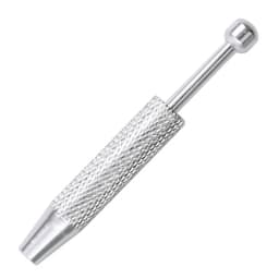 EVISPOL 1Pc Four Claws Bead Pick-up Tool, Diamond Gem Prong Holder Tweezer, Body Piercing Jewelry Grabber Catcher Sprinkle Pen