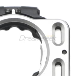 Bike Cleat Cover Set Riding Road Bicycle Quick Release Pedal Clip Adapter For SpeedPlay Zero Aluminum Alloy Cycling Accessories