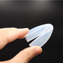 1/5M Silicone Rubber Pipe Transparent Water Hose Aquarium Pump Hosing 2 3 4 5 6 7 8 9 10 12 14mm Flexible Nontoxic Silicone Tube