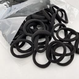 20/50/100pcs Four seasons Elastic Hair Bands Girls 4CM Sweets Scrunchie Rubber Band Hair Ties Clips Headband Hair Accessories