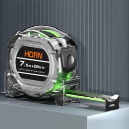 3-5-7-10 Meter Fluorescent Tape Measure Precision Thickened Scale Waterproof And Wear-Resistant Multipurpose Measuring Tool