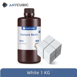 ANYCUBIC Texture Resin 14K High-Precision 405nm UV Resin For Photon 3D Printer UV Photopolymer Resin