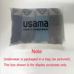 4pcs Men's Boxer Shorts Ice Silk Underwear Plus Size Underpants Cool Breathable Sexy Slim Panties Mesh Lingerie Wholesale Lots