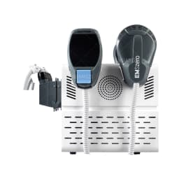 New EMSzero Body Sculpt Machine Sculpting Electromagnetic Stimulate Body Slimming Machines Muscle Build