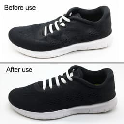 1/4/8/16Pairs Protector Shoe Anti Crease Bending Crack Toe Cap Support Shoe Head Stretcher Lightweight Sneakers Protector