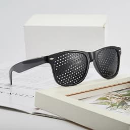Vision Care Ophthalmology Correction Enhancer Glasses Anti-fatigue Glasses PC Screen Laptop Eye Protection