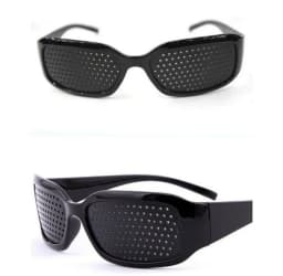 Vision Care Ophthalmology Correction Enhancer Glasses Anti-fatigue Glasses PC Screen Laptop Eye Protection
