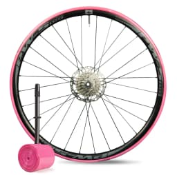 RideNow TPU Bike Inner Tube 700C 700x18 23 25 28 32 35 37 40 47C Road Bicycle Tire MTB Bike Camera 29x1.5 1.75 1.9 Pneu Aro