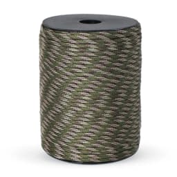 100/50M 550 Military Standard 9-Core Paracord Rope 4mm Outdoor Parachute Cord Survival Umbrella Tent Lanyard Strap Clothesline