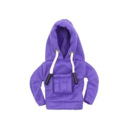 Gear Shift Mini Hoodie Cover Shift Cover Gear Handle Decoration Fits Manual Automatic Universal Car Shift Lever Interior Decor