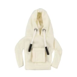 Gear Shift Mini Hoodie Cover Shift Cover Gear Handle Decoration Fits Manual Automatic Universal Car Shift Lever Interior Decor