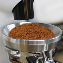 58/53/51MM Commercial Barista Tamper & Dosing Ring Kit | Aluminum Portafilter Accessories for Espresso Coffeeware Tools 58mm Tam