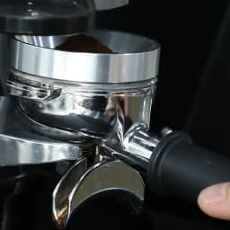 58/53/51MM Commercial Barista Tamper & Dosing Ring Kit | Aluminum Portafilter Accessories for Espresso Coffeeware Tools 58mm Tam