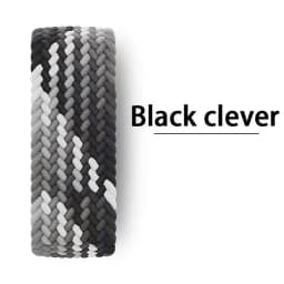 Band For Apple watch Series 10 11 46mm 42mm 9 7 8 5 SE 6 44mm 45mm 40mm 41mm Ultra 49mm bracelet correa Braided Solo Loop Strap