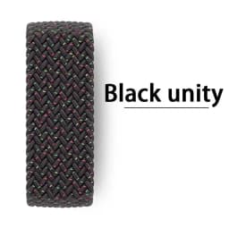 Band For Apple watch Series 10 11 46mm 42mm 9 7 8 5 SE 6 44mm 45mm 40mm 41mm Ultra 49mm bracelet correa Braided Solo Loop Strap