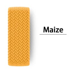 Band For Apple watch Series 10 11 46mm 42mm 9 7 8 5 SE 6 44mm 45mm 40mm 41mm Ultra 49mm bracelet correa Braided Solo Loop Strap