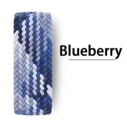 Band For Apple watch Series 10 11 46mm 42mm 9 7 8 5 SE 6 44mm 45mm 40mm 41mm Ultra 49mm bracelet correa Braided Solo Loop Strap