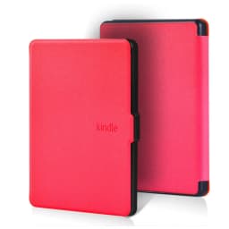 Case for Kindle Paperwhite 2024 2022 2021 6 6.8 7 Inch 1 2 3 6 7 8 9 10th 11th 12th Generation 2019 2018 Protective Cover Pouch