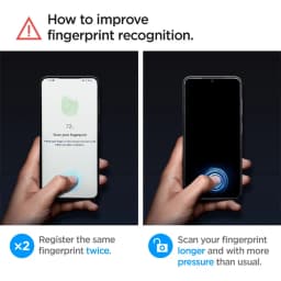 2/4Pcs Tempered Glass Screen Protector For Samsung Galaxy S26 S25 S24 Ultra S23 S22 Plus FE Clear Protective Cover Glass Film