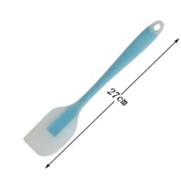 Kitchen Utensils Kitchens Heat Pastry Mini Resistant Baking Bar. Spatula Accessories Bakeware Translucent Cream Silicone Tools