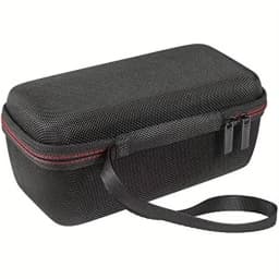 Shockproof Organizer, Portable Electronic Product Storage Bag, Sound Protection Box, Portable and Pressure Resistant Storage