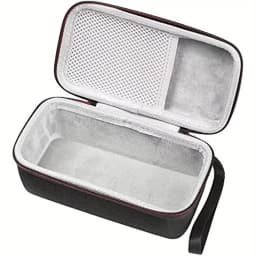 Shockproof Organizer, Portable Electronic Product Storage Bag, Sound Protection Box, Portable and Pressure Resistant Storage