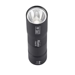 365nm UV Flashlight USB Rechargeable Mini Palm Ultraviolet Nail lamp Torch Pets Urine Cat tinea Money Ore Marker Detection Light