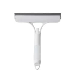 Multi-Function Glass Wiper Home Window Cleaning Brush Sprayer Cleaning Soap Cleaning Brush Home Automotive Rubber Brush