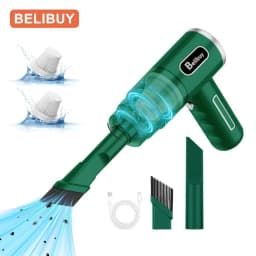 Wireless vacuum cleaner home appliance Portable powerful handheld vacuum cleaner, suitable for cleaning sofas carpets and debris
