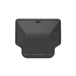 LUCKEASY for Tesla Model 3 Highland/Model Y Juniper 2025 2026 Car Armrest Box Hidden Storage Box Center Console Storage Case