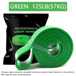 20~230lbs Heavy-Duty Resistance Band Agility Training Workout Gym Equipment Yoga Pilates Accessories Rubber Band Home Gym