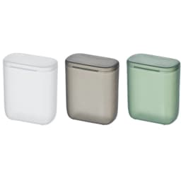 Portable Cable Storage Box Wound Headphone Cable Charger Storage Box Drawer Sorting Boxes with Cover Makeup Lipstick Holder Case