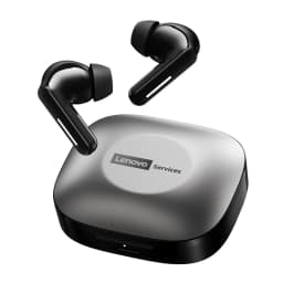 Choice Lenovo LE209 Wireless Bluetooth Earphone AI Mic Noise Reduction Waterproof Business Headphone Low Latency Gaming Headset