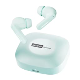 Choice Lenovo LE209 Wireless Bluetooth Earphone AI Mic Noise Reduction Waterproof Business Headphone Low Latency Gaming Headset