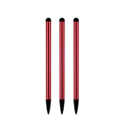 1-3PCS Universal Dual Use Screen Pen for Ipad Stylus for Lenovo Android Tablet Phone Stylus for Samsung for Capacitance Pen