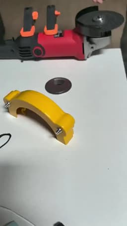 Galacok New Drill Sharpener MAX 6 in 1 Multi-Specification Drill Grinding Tool Waste Drill Grinding and Polishing Auxiliary Tool
