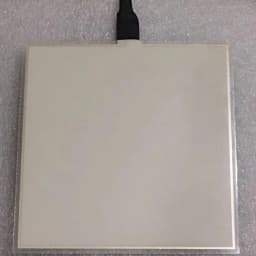 EL Panel Backlight Led Glowing Panel 5*5cm 10*10cm LED Electroluminescent El Backlight With DC12V Inverter 5V USB 3V Battery