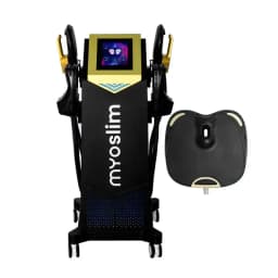 EMSZERO Nova Professional PRO ULTRA Machine Body Sculpting Machie Weight Loss Muscle Stimulation