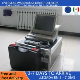 Best Price 50,000 Use of Portable 7D Facial Care Lift Machine Best Salon
